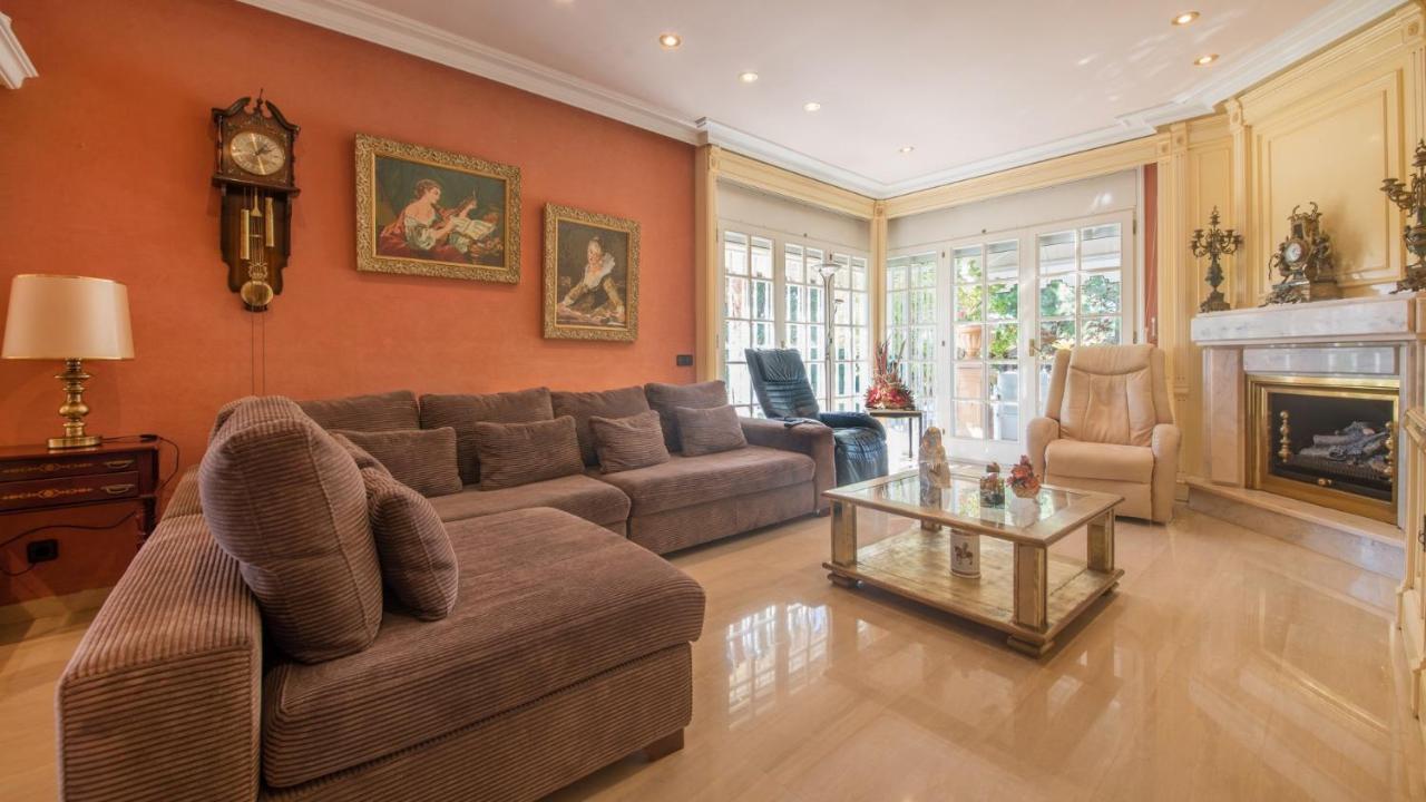 R60 Casa Sendo Villa Calafell Eksteriør billede