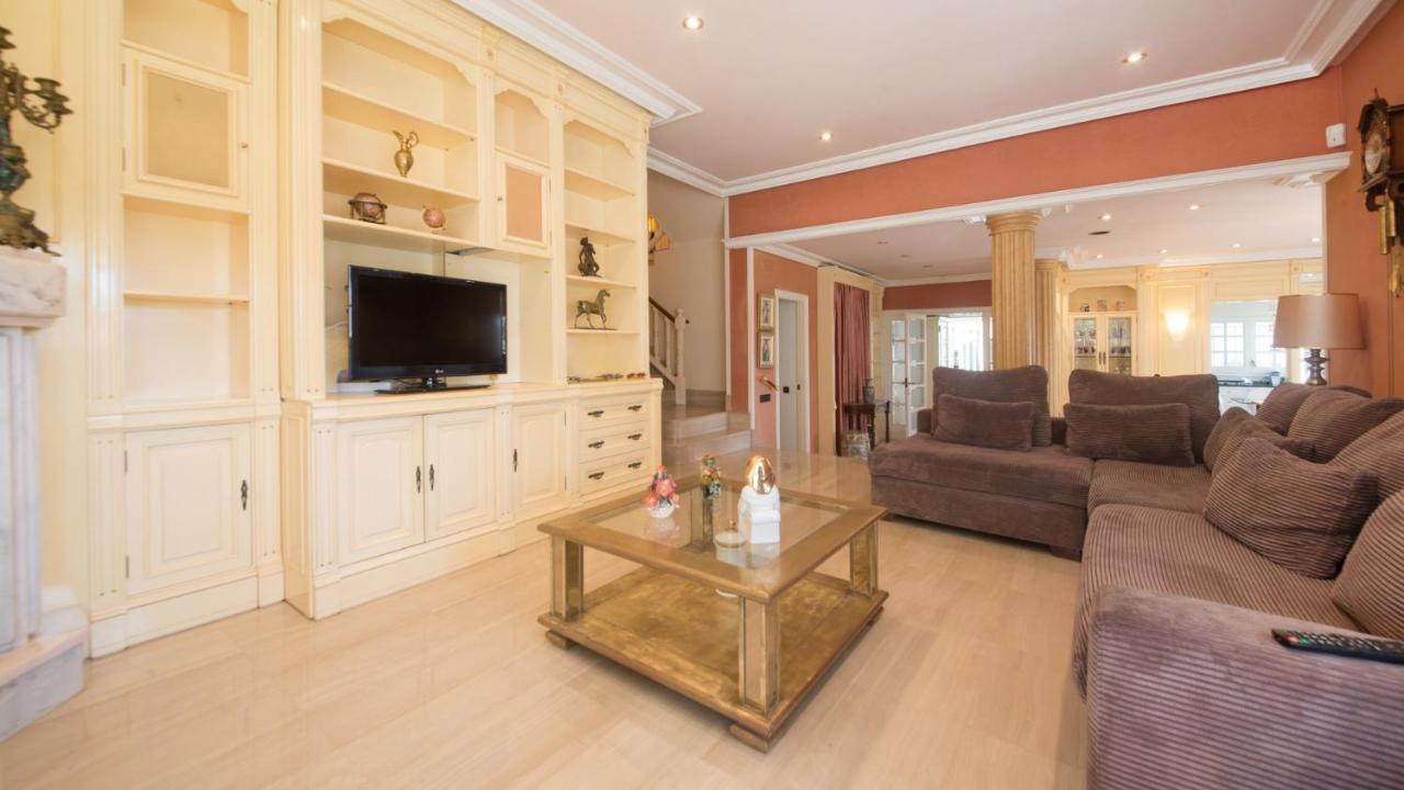 R60 Casa Sendo Villa Calafell Eksteriør billede