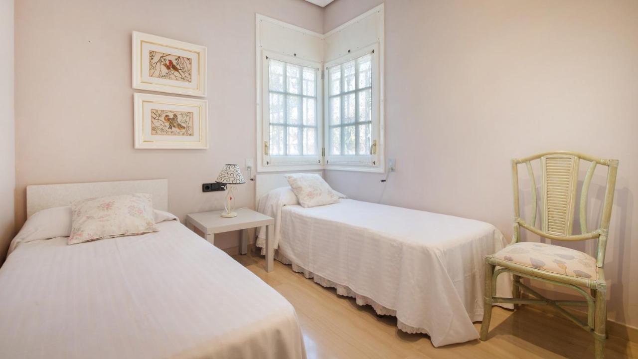 R60 Casa Sendo Villa Calafell Eksteriør billede