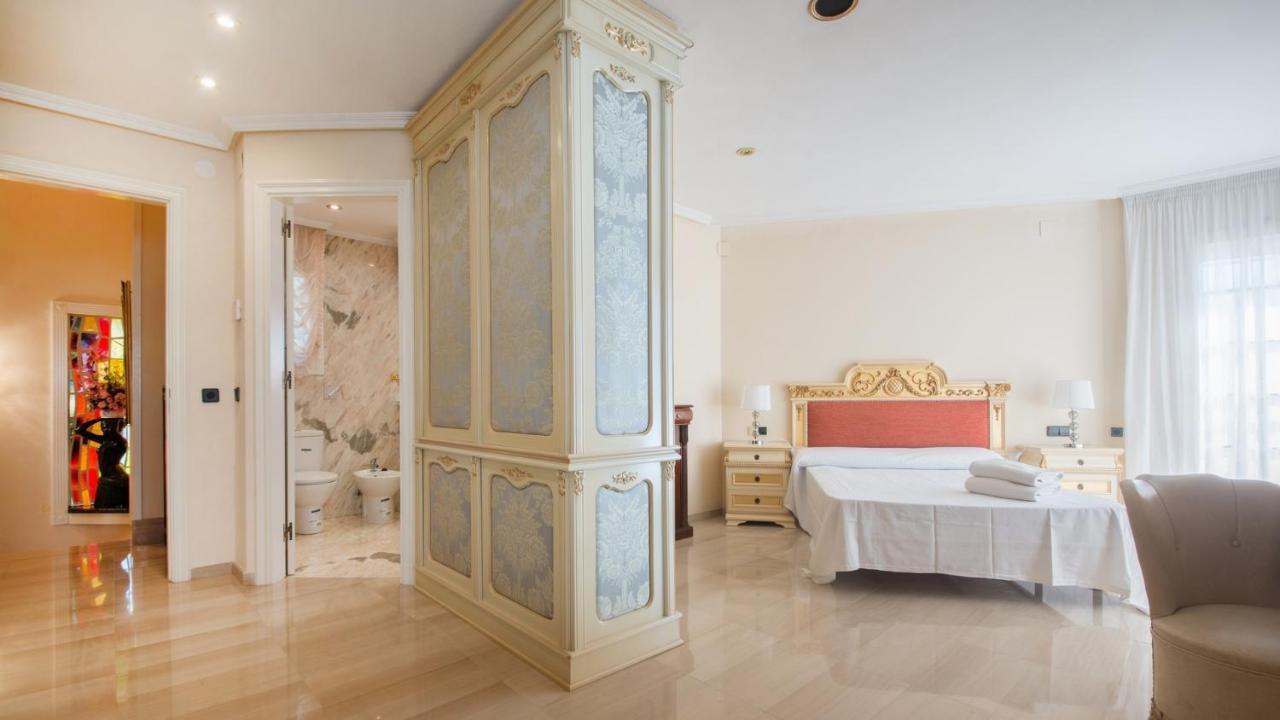 R60 Casa Sendo Villa Calafell Eksteriør billede