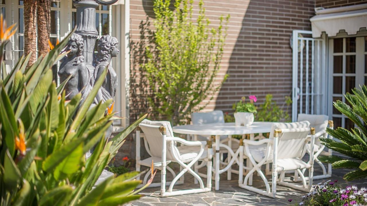 R60 Casa Sendo Villa Calafell Eksteriør billede
