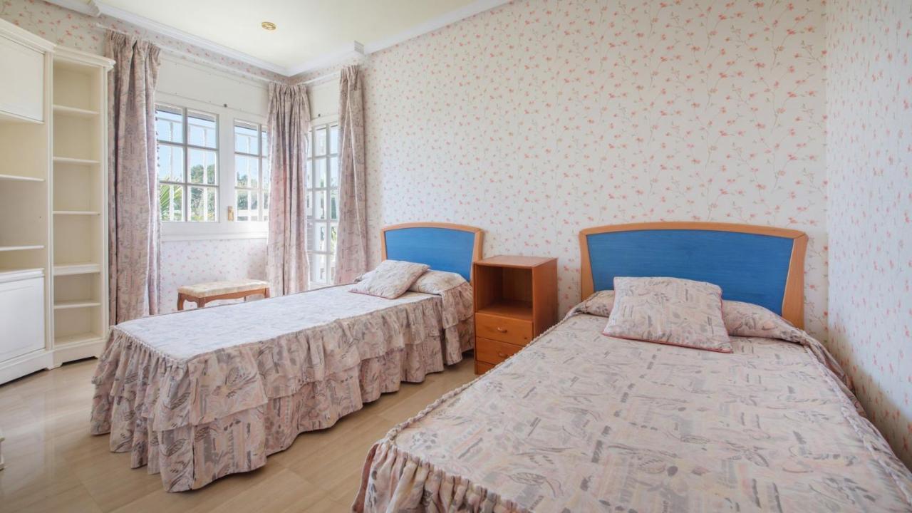 R60 Casa Sendo Villa Calafell Eksteriør billede