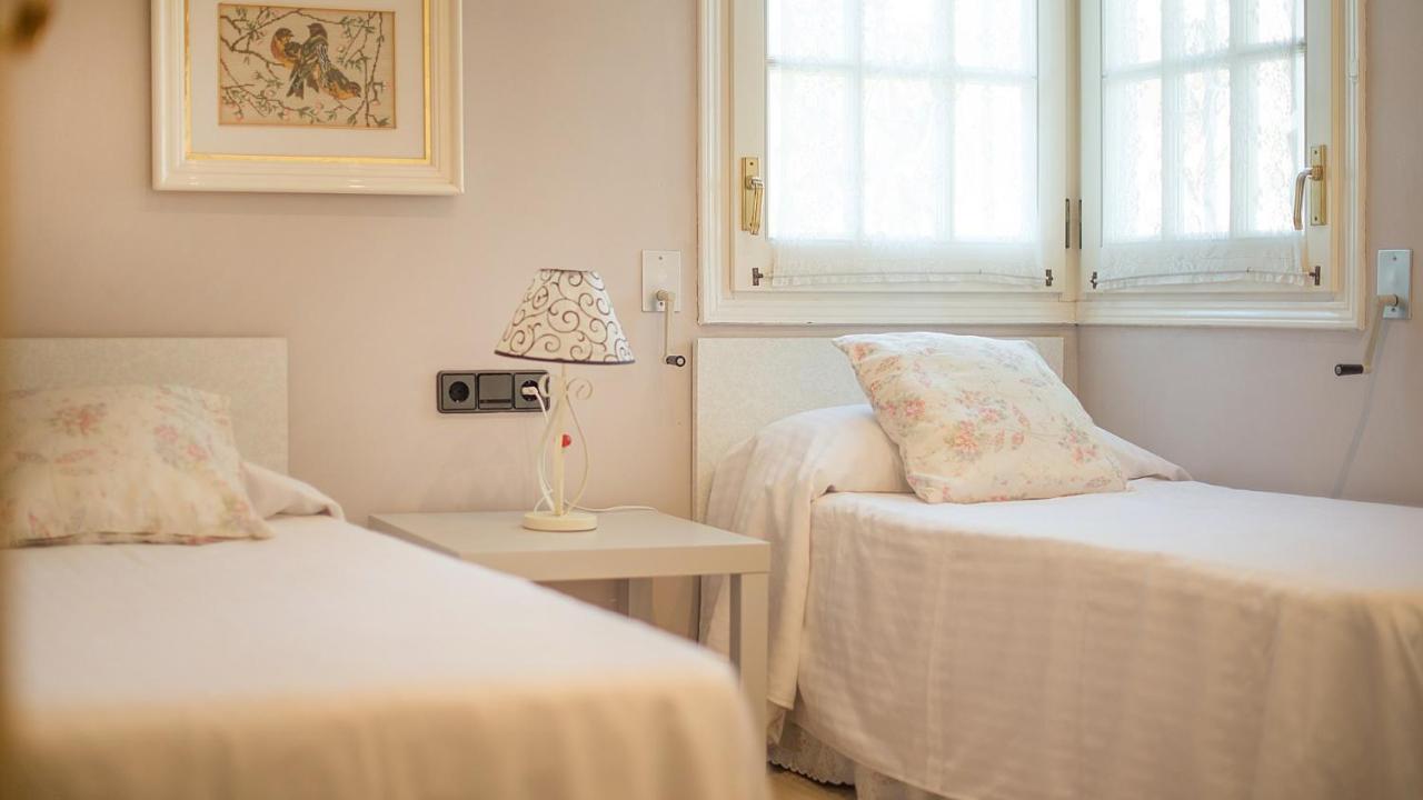 R60 Casa Sendo Villa Calafell Eksteriør billede
