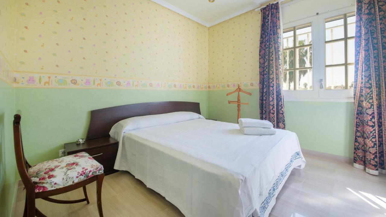R60 Casa Sendo Villa Calafell Eksteriør billede